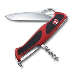 Victorinox - Victorinox Wg Ranger Grip 63 130mm Çakı