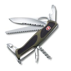 Victorinox - Victorinox WG Rangergrip 130mm 179 Çakı