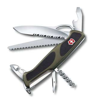 Victorinox WG Rangergrip 130mm 179 Çakı