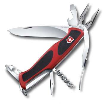 Victorinox WG Rangergrip 74 Çakı