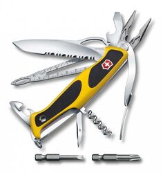 Victorinox - Victorinox WG Rangergrip Boatsman 130mm Çakı