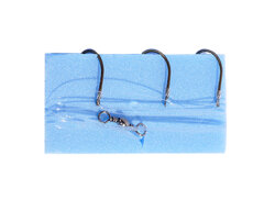 Virax Eşkina & Sazan Yemli Takımı - Virax