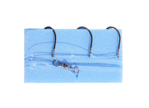 Virax Eşkina & Sazan Yemli Takımı - 1