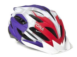 Vona - Vona MTB Kask HB-31