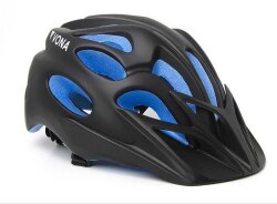 Vona MTB Kask MV-35 SİYAH