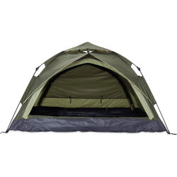 Where Tomorrow Doppel Otomatik Çadır-YEŞİL - Where Tomorrow (1)