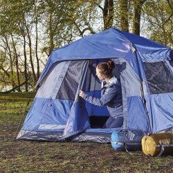 Where Tomorrow Fenstern Otomatik Çadır-MAVİ - Where Tomorrow (1)