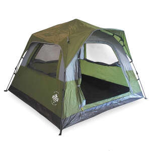 Where Tomorrow Fenstern Otomatik Çadır-YEŞİL - 1