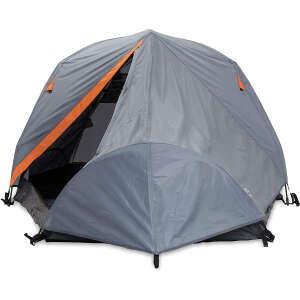 Where Tomorrow Kompakt Otomatik Çadır-GRİ - 2