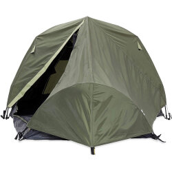 Where Tomorrow Kompakt Otomatik Çadır-YEŞİL - 2