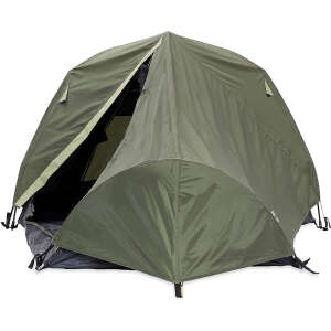 Where Tomorrow Kompakt Otomatik Çadır-YEŞİL - 2