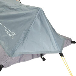 Where Tomorrow Rechteck Otomatik Çadır - 4