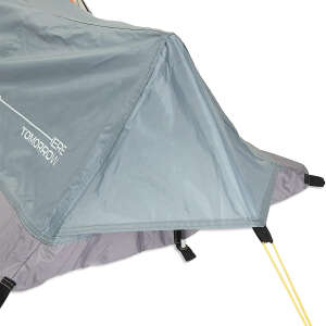 Where Tomorrow Rechteck Otomatik Çadır - 4