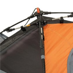 Where Tomorrow Rechteck Otomatik Çadır - 3