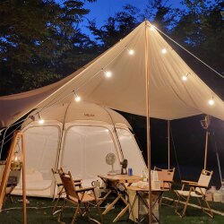 WiimoCamp Milka Büyük Boy Yaşam Çadırı - Wiimocamp (1)