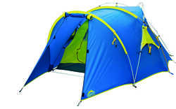 Wildland - Wildland Alps 300 4 Mevsim 3 Kişilik Kamp Çadırı (1)