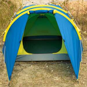 Wildland Alps 300 4 Mevsim 3 Kişilik Kamp Çadırı - 3