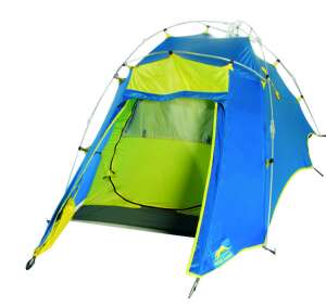 Wildland C Mover 3 Mevsim 1 Kişilik Kamp Çadırı - 1