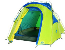 Wildland C Mover 3 Mevsim 2 Kişilik Kamp Çadırı - Wildland