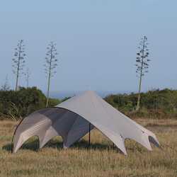 Wildland - Wildland Magic Tarp Çadır