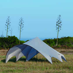 Wildland - Wildland Magic Tarp Çadır (1)