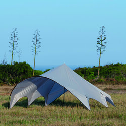 Wildland - Wildland Magic Tarp Çadır