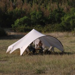 Wildland Magic Tarp Çadır - 5