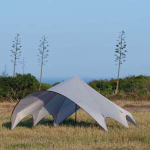 Wildland Magic Tarp Çadır - 1