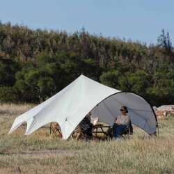 Wildland Magic Tarp Çadır - 3