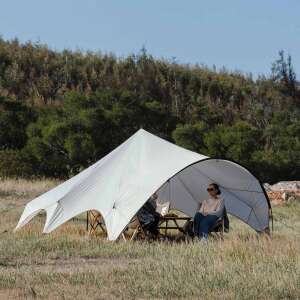 Wildland Magic Tarp Çadır - 3