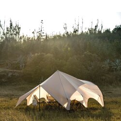 Wildland Magic Tarp Çadır - 4