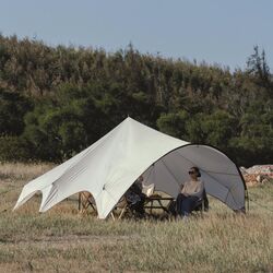 Wildland - Wildland Magic Tarp Çadır (1)