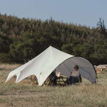 Wildland Magic Tarp Çadır