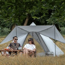 Wildland Mini Tipi Çadır - 6