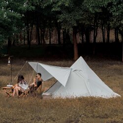 Wildland Mini Tipi Çadır - Wildland