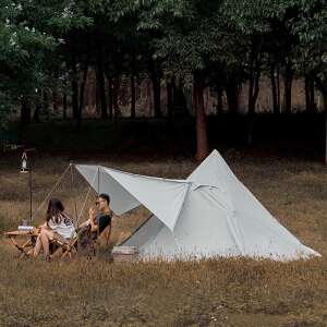 Wildland Mini Tipi Çadır - 1