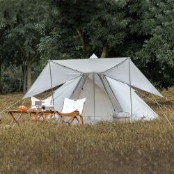 Wildland Mini Tipi Çadır - Wildland (1)