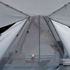Wildland Mini Tipi Çadır - 5