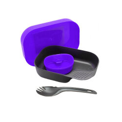 Wildo Camp-A-Box Light Yemek Seti - Wildo