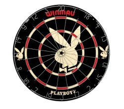Winmau Playboy Bristle 2 Dart Tahtası - Winmau