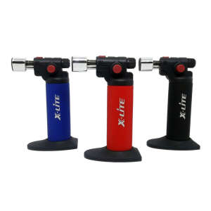 X-Lite Jet Flame Pürmüz Çakmağı - 1