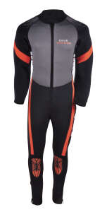 XDive Leader 5mm Erkek Dalış Elbisesi-STD - 1