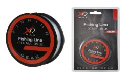 XQ Max 100m Olta Misinası - XQ Max