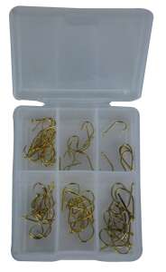 XQ Max Kanca Set Olta İğnesi - 1