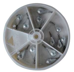 XQ Max Set Çinko Kurşun - 1