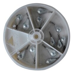 XQ Max Set Çinko Kurşun - XQ Max