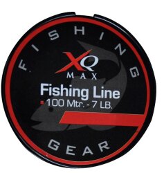 XQ Max TR 100m Olta Misinası - XQ Max