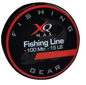 XQ Max TR 100m Olta Misinası - 1