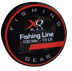 XQ Max TR 100m Olta Misinası - XQ Max