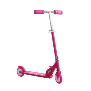 Xslide Crazy Scooter-PEMBE - 1